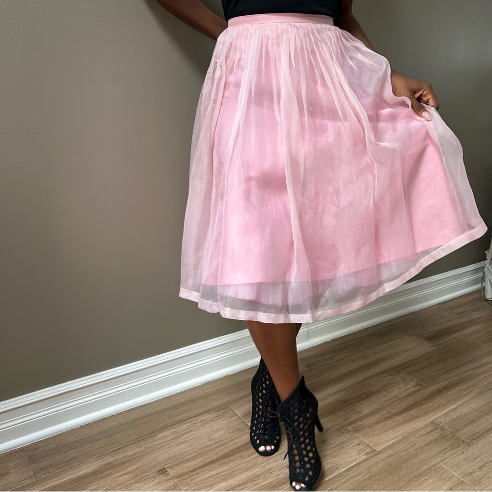 Lafayette 148 Skirt